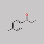 4'-Methylpropiophenone CAS#: 5337-93-9