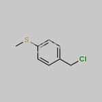 4-(Methylthio)benzyl Chloride CAS#: 874-87-3