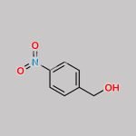 4-Nitrobenzenemethanol CAS#: 619-73-8