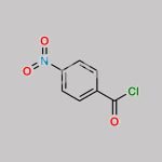 4-Nitrobenzoyl Chloride CAS#: 122-04-3
