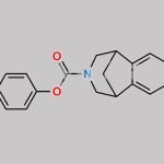 4-Nitrobenzoyl Varenicline CAS#: 1329651-19-5