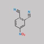 4-Nitrophthalonitrile CAS#: 31643-49-9