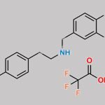 4'-O-Methyl Norbelladine (TFA Salt) CAS#: N/A