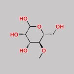 4-O-Methylmannose CAS#: 27552-11-0