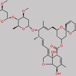 4-Oxo-Avermectin B1a CAS#: N/A