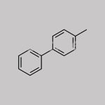 4-Phenyltoluene CAS#: 644-08-6
