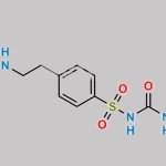4-Trans-Hydroxyglipizide CAS#: 38207-36-2