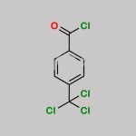 4-(Trichloromethyl)Benzoyl Chloride CAS#: 14815-86-2