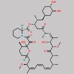 41-O-demethylrapamycin CAS#: 142382-16-9