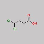 4,4-Dichlorobutanoic Acid CAS#: 151675-58-0