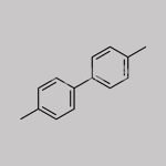 4,4'-Dimethylbiphenyl CAS#: 613-33-2