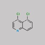 4,5-Dichloroquinoline CAS#: 21617-18-5