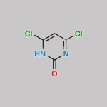 4,6-Dichloro-2-hydroxypyrimidine CAS#: 6297-80-9