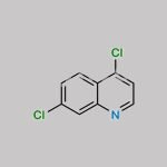 4,7-Dichloroquinoline CAS#: 86-98-6