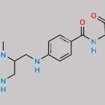4a-Hydroxy-5-Methyltetrahydrofolic Acid CAS#: 33157-07-2