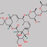 4a-Hydroxy Ivermectin CAS#: 86629-74-5