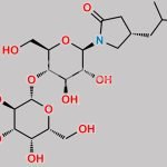 (4S)-Pregabalin Amide Lactose Adduct CAS#: 466678-44-4