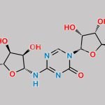 5-Azacytosine Dipentose CAS#: 2306050-23-5