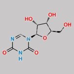 5-Azauridine CAS#: 1476-82-0
