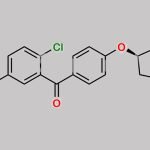 5-Bromo Keto THF Impurity CAS#: 915095-84-0