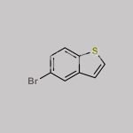 5- Bromobenzo[b]thiophene CAS#: 4923-87-9