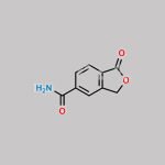 5-Carbamoylphthalide Escitalopram  Impurity CAS#: 85118-25-8