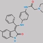 5-Carboxymethyl Desmethyl Acetamido Nintedanib CAS#: N/A