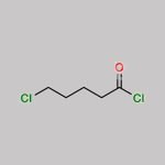 5-chlorovaleroyl chloride working standard CAS#: 1575-61-7