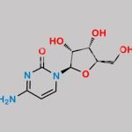 Cytidine CAS#: 65-46-3