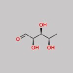 5-Deoxy L-ribose CAS#: 18555-65-2