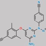 5-Desbromo Nitroso Etravirine CAS#: N/A