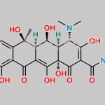 5-Epioxytetracycline CAS#: 35259-39-3