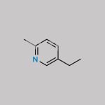 5-Ethyl-2-methylpyridine CAS#: 104-90-5
