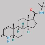 5beta-Finasteride CAS#: 140375-22-0