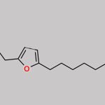 5-Hexyl-2-Furanoctanoic Acid CAS#: 4179-44-6