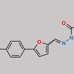 5-Hydroxy Dantrolene CAS#: 52130-25-3