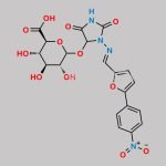 5-Hydroxy Dantrolene Glucuronide CAS#: N/A