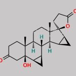 5-Hydroxy Drospirenone CAS#: 197721-70-3