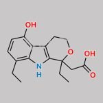 5-Hydroxy Etodolac CAS#: 314734-19-5