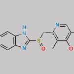 5-Hydroxy Omeprazole CAS#: 92340-57-3