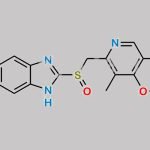 5-Hydroxy Omeprazole D3 CAS#: 1189882-58-3