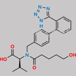 5-Hydroxy Valsartan CAS#: 1186103-57-0