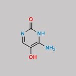 5-Hydroxycytosine CAS#: 13484-95-2