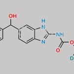 5-Hydroxymebendazole D3 CAS#: 1173020-86-4