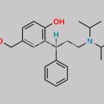 5-Hydroxymethyl rac-Tolterodine Formate CAS#: N/A