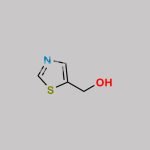 5-Hydroxymethyl thiazole CAS#: 38585-74-9