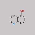 5-Hydroxyquinoline CAS#: 578-67-6