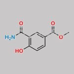 5-Methoxy Carbonyl Salicylamide CAS#: 63874-38-4