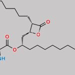 5-Methyl-L-norleucine Orlistat Analogue CAS#: 1356847-30-7