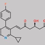5-Oxo-Pitavastatin Methyl Ester CAS#: 917752-45-5